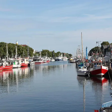 Arielle Nr 6 Rostock